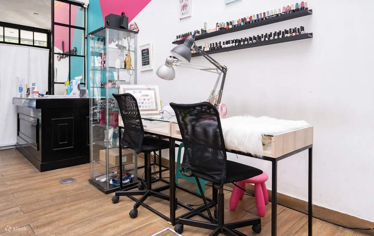 Smooch Beauty Bar ในบันดุง