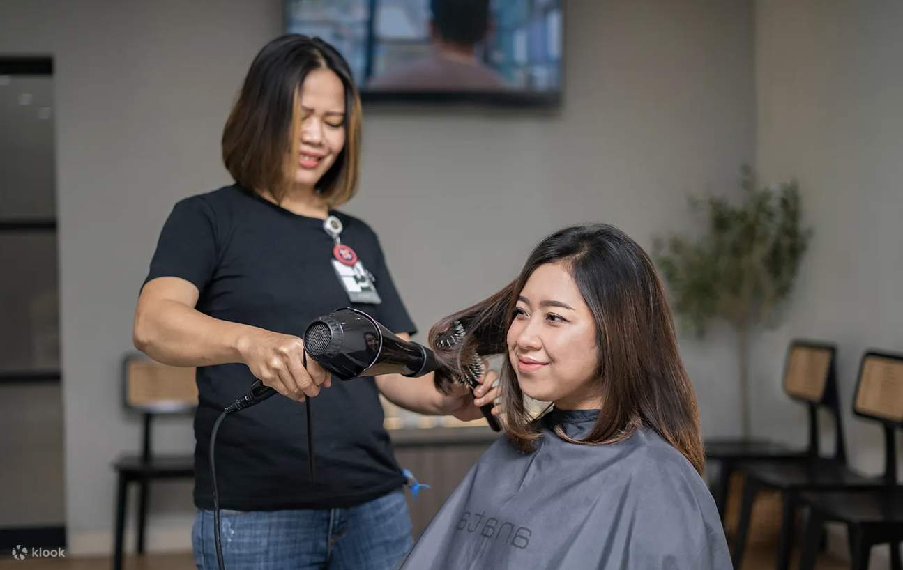 アナタサロン エモン14 バンドン