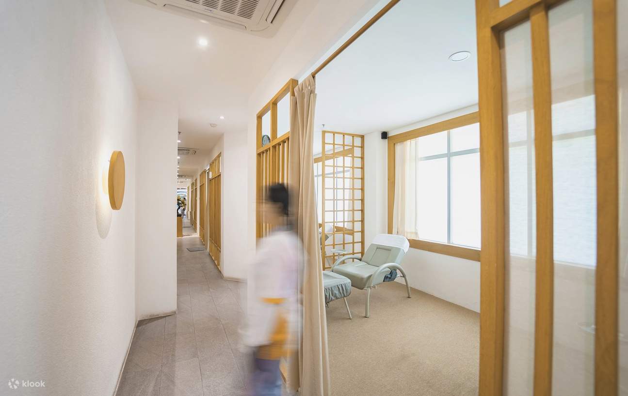 雅加达美体舒活 Bintaro Jaya Exchange