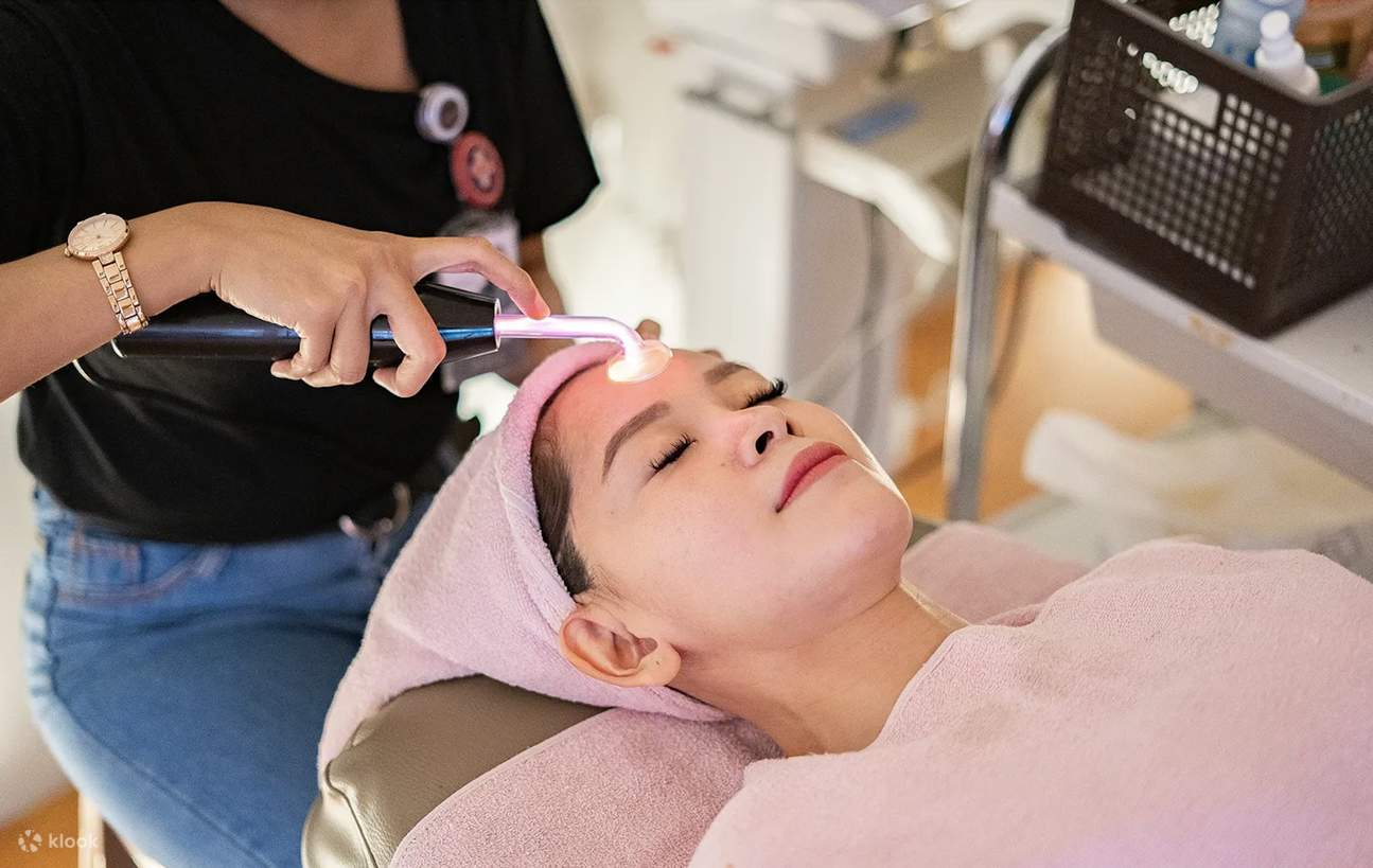 Anata Salon Banteng 32 (Nur für Damen) in Bandung