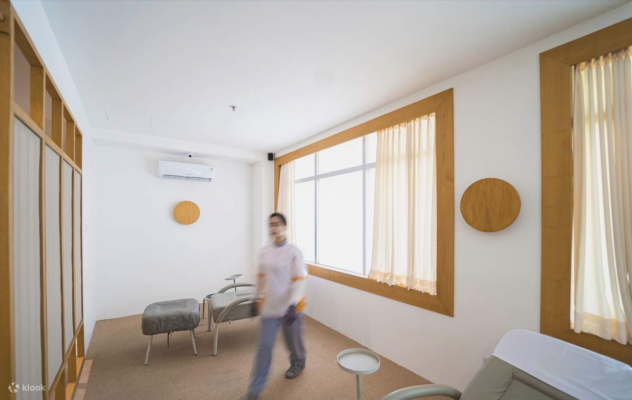 Meiso Pondok Indah Mall 2 ใน จาการ์ตา