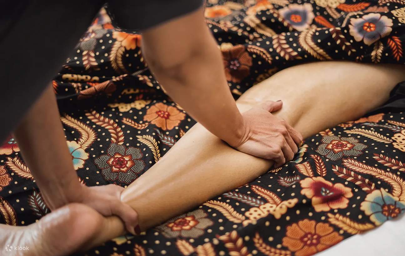 Jemari Home Spa (Soins à domicile/Sur appel uniquement) à Bandung