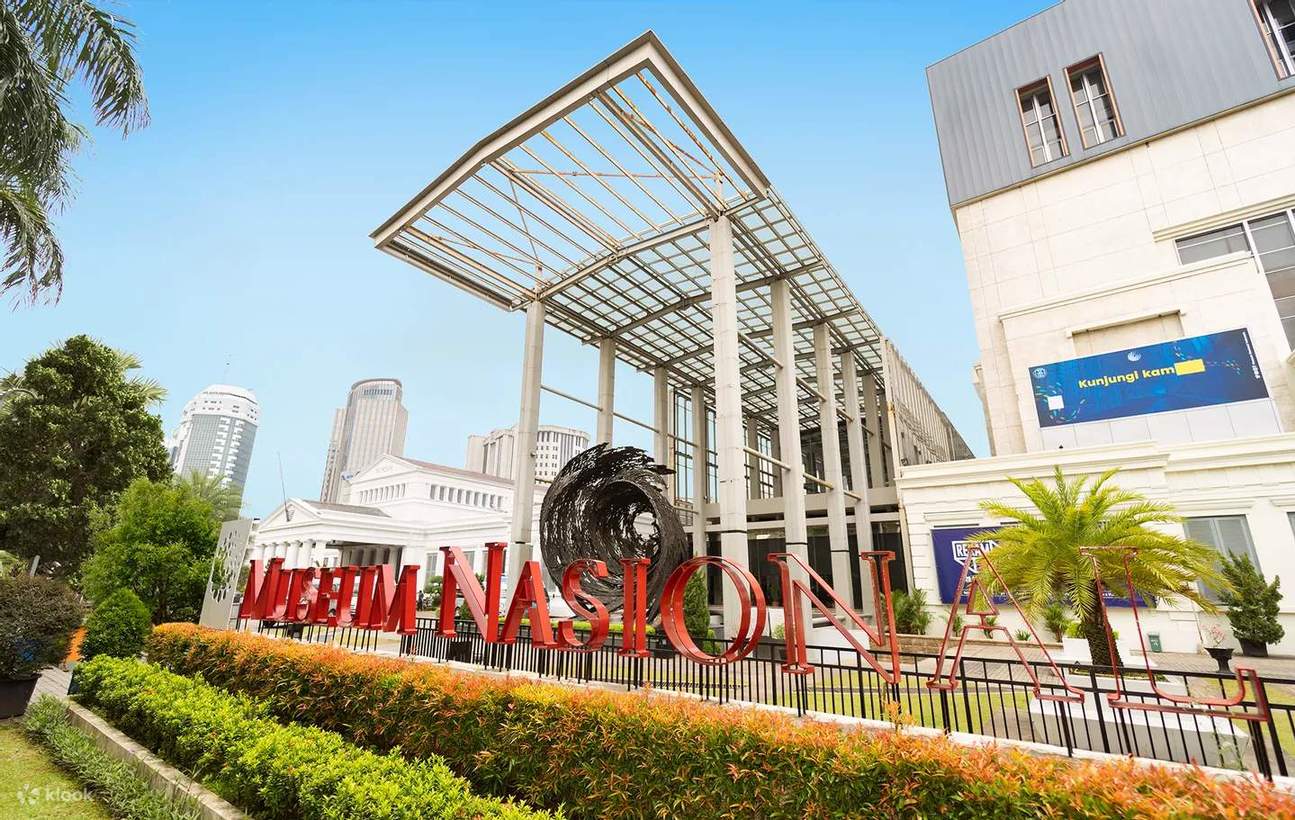 Indonesisches Nationalmuseum