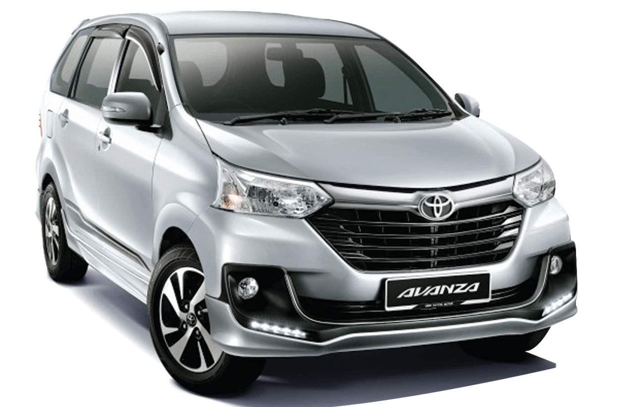 Rental Mobil Bulanan Di Surabaya
