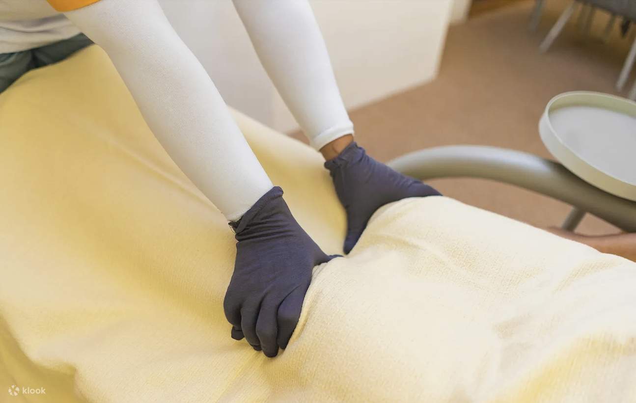 Meiso Reflexology Cilandak Town Square в Джакарте