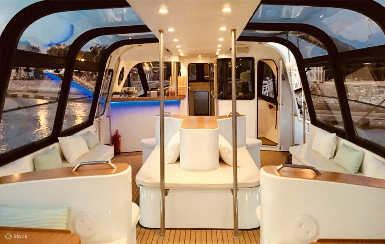 Enjoy Sunset, Fado, and DJ Party Night on River Cruise with Snacks and ...