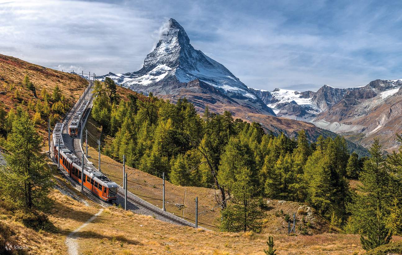 swiss travel pass attractions