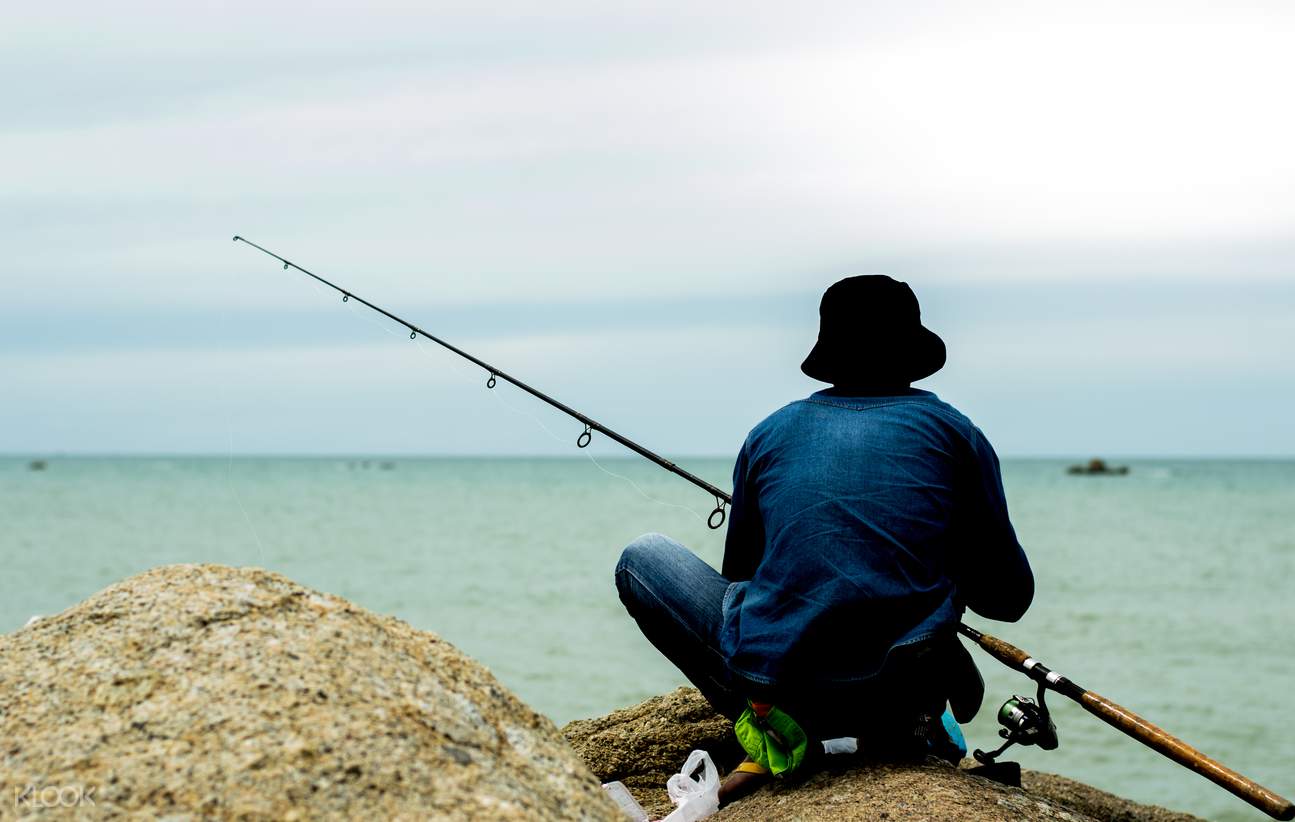  Bottom fishing Goa - Klook  Bottom fishing Goa - Klook