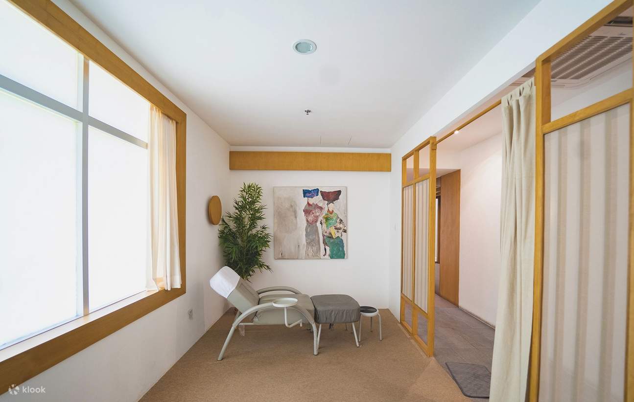 Meiso Pondok Indah Mall 2 en Yakarta