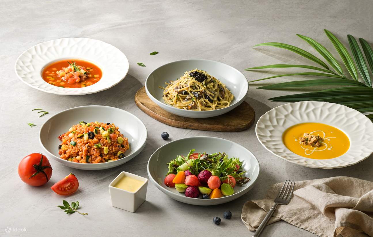 Hotel Cozzi Ximen Tainan - Cozzi KITCHÉN - Restaurante familiar