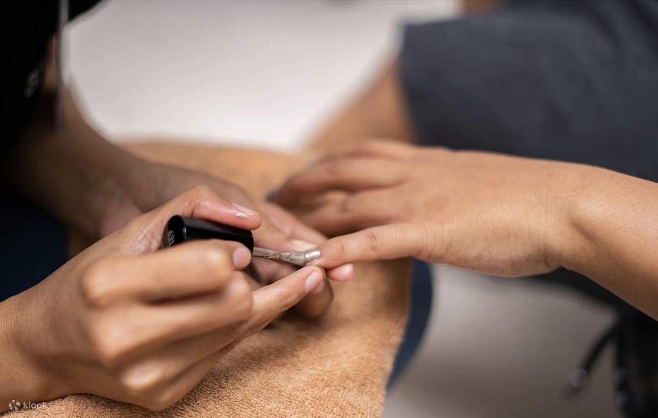 อนาตะ ซาลอน บันเต็ง 32 (สำหรับสุภาพสตรีเท่านั้น) ในบันดุง