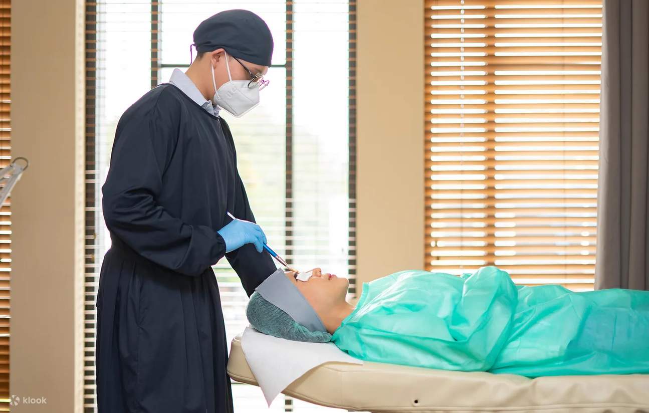 Trung tâm Da liễu Erha tại Yogyakarta