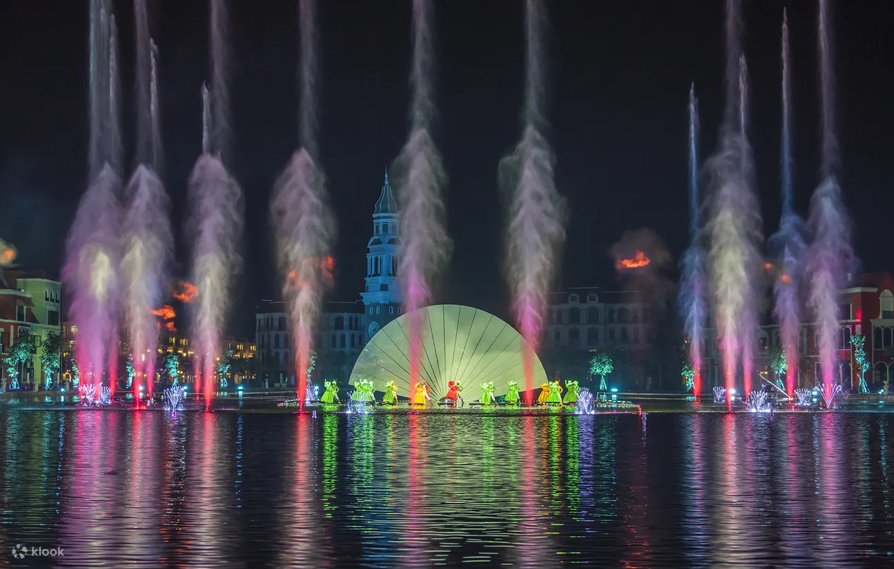 grand world phú quốc