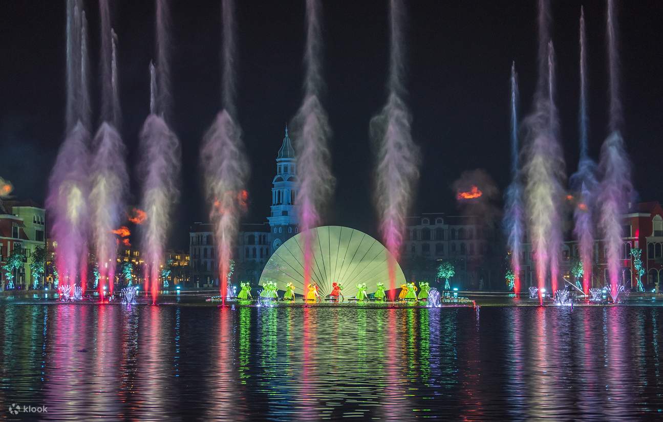 grand world phú quốc