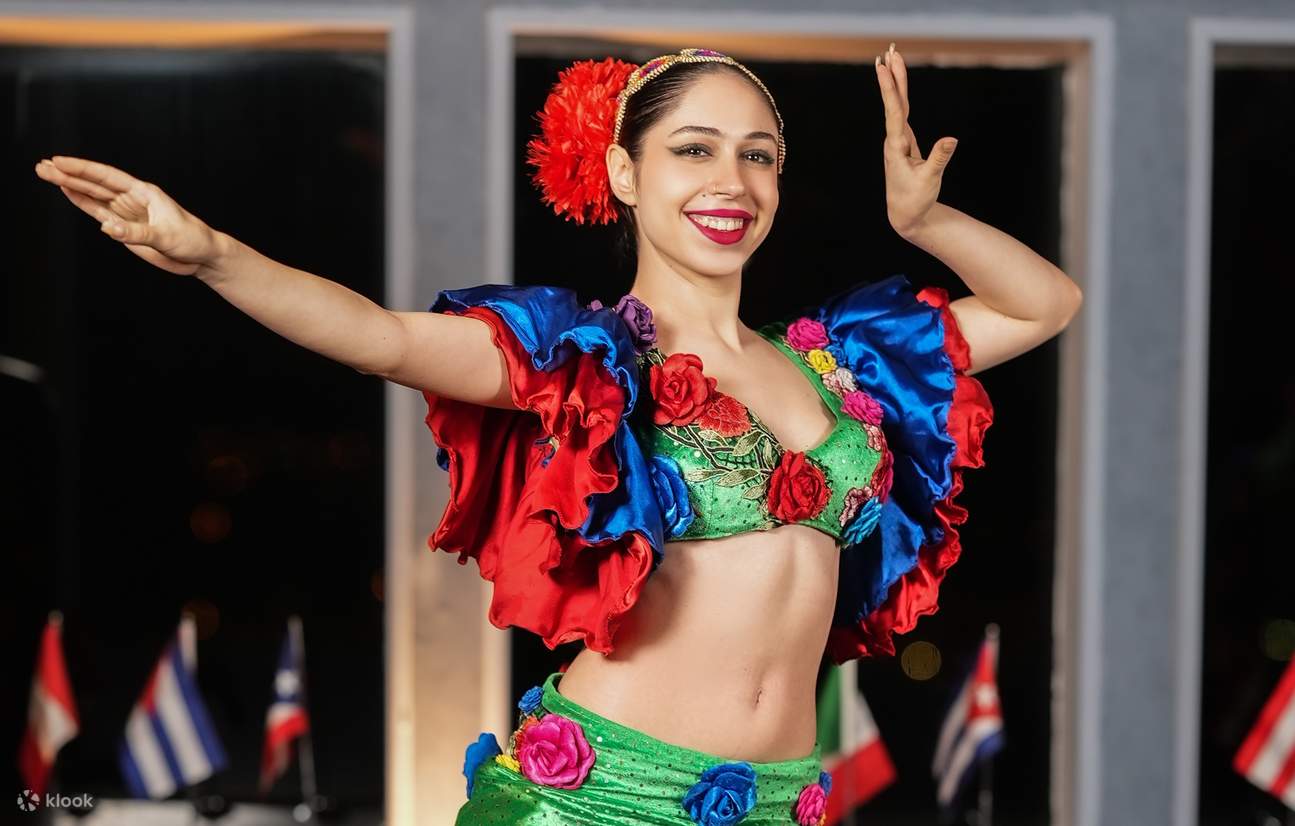 Леди полночь