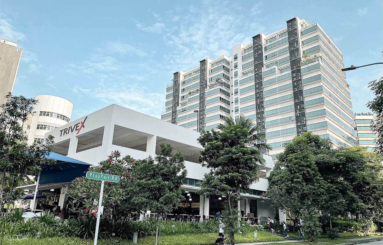 Singapore Candle Making DIY with Complimentary Basic Candle