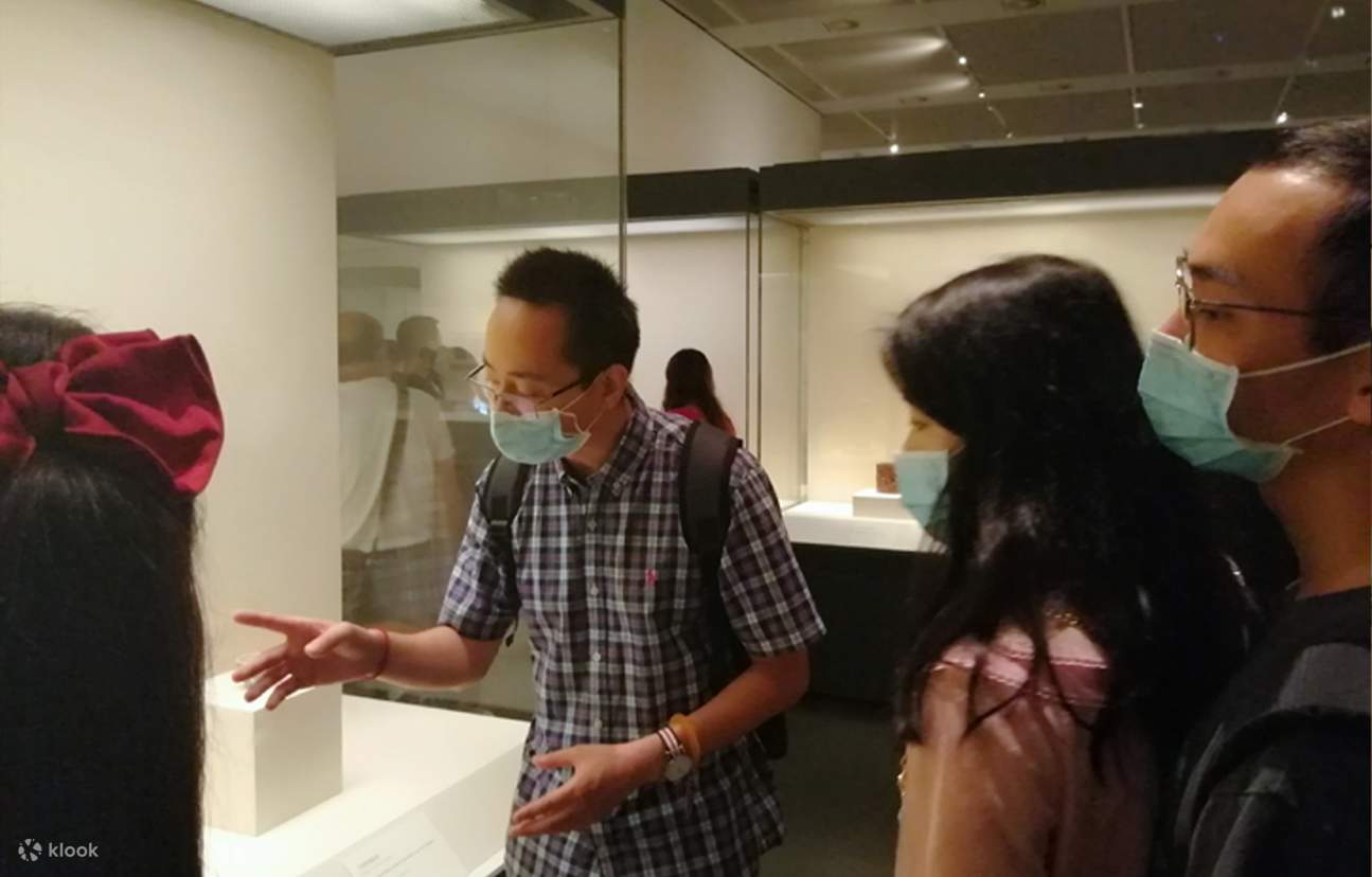 Descifrar y activar plenamente la antigua y profunda cultura histórica.