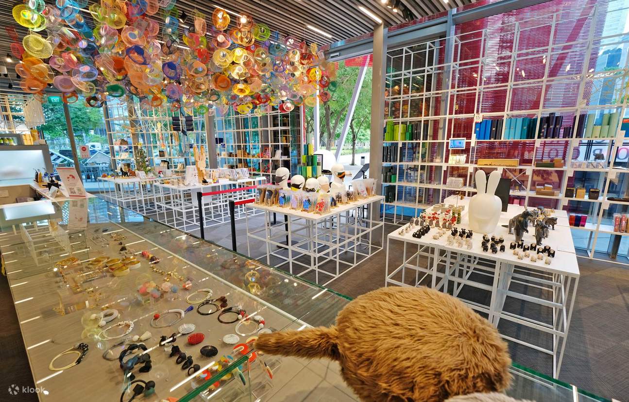 collection de produits design