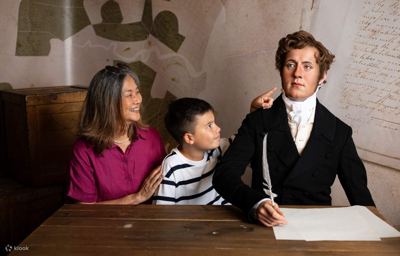 シンガポールの風景