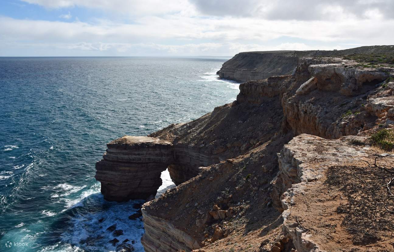Explore Kalbarri National Park on a Self Guided Driving Tour Klook