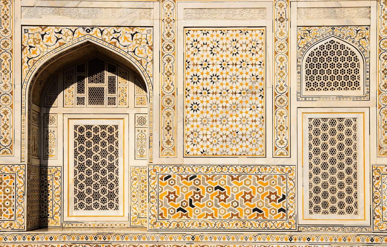 入場門票：伊蒂瑪德-烏德-道拉陵墓（小泰姬陵）——輕鬆預訂，可選導覽