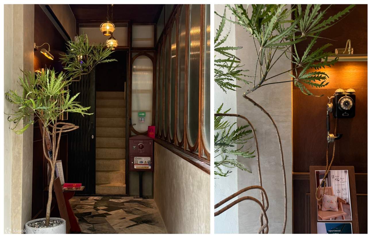 타이난: LYNLI STUDIO 리니 디자인 스튜디오 금속 공예 체험 강좌