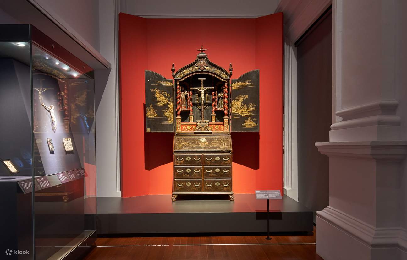 Asian Civilisations Museum