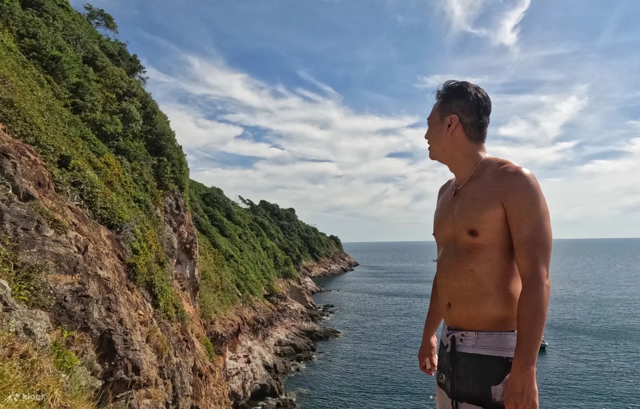 沙美岛：5 或 6 岛浮潜之旅（含午餐）