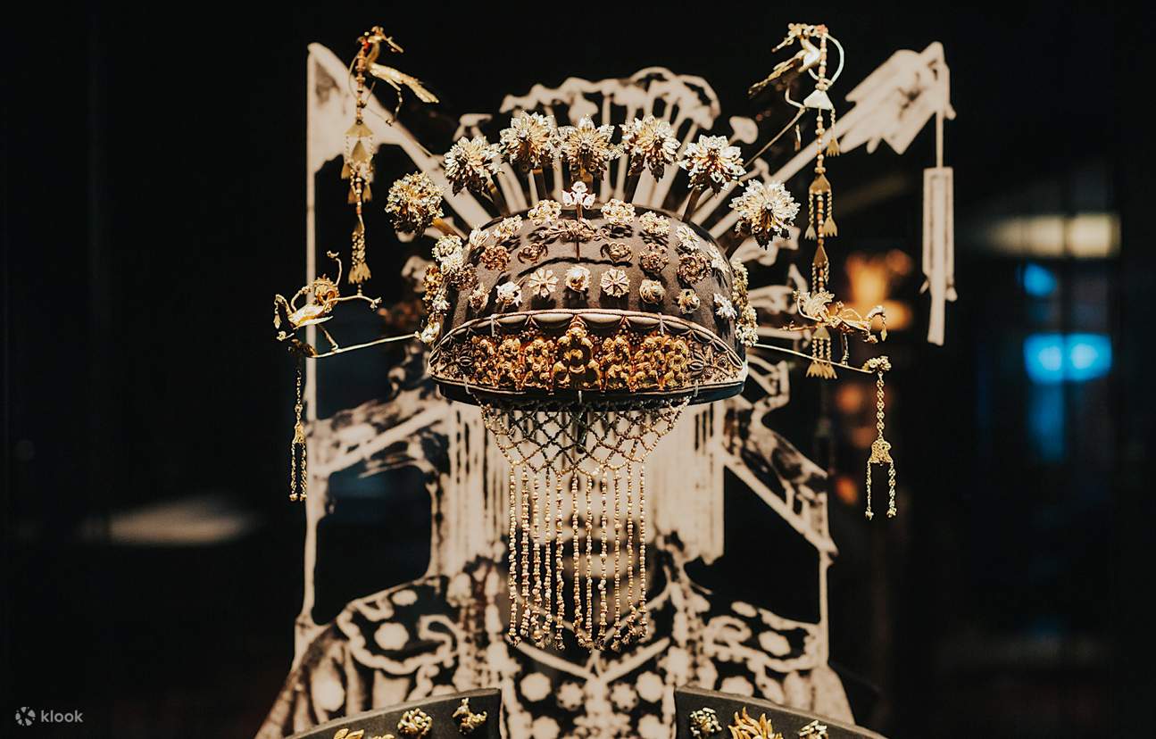 Asian Civilisations Museum