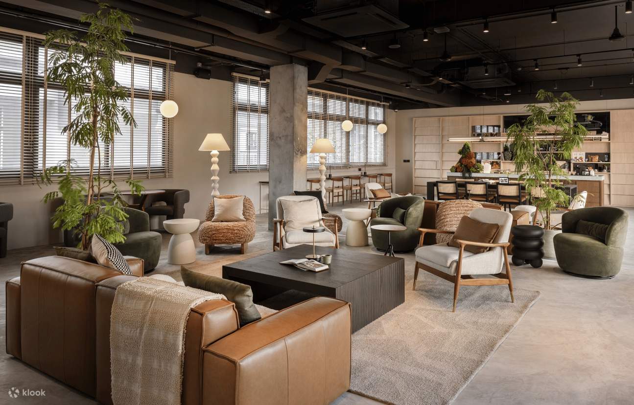 阿爾瑪之家歡樂時光