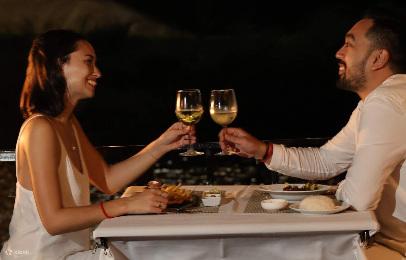 Crucero con cena por el Mekong y el Tonle Sap