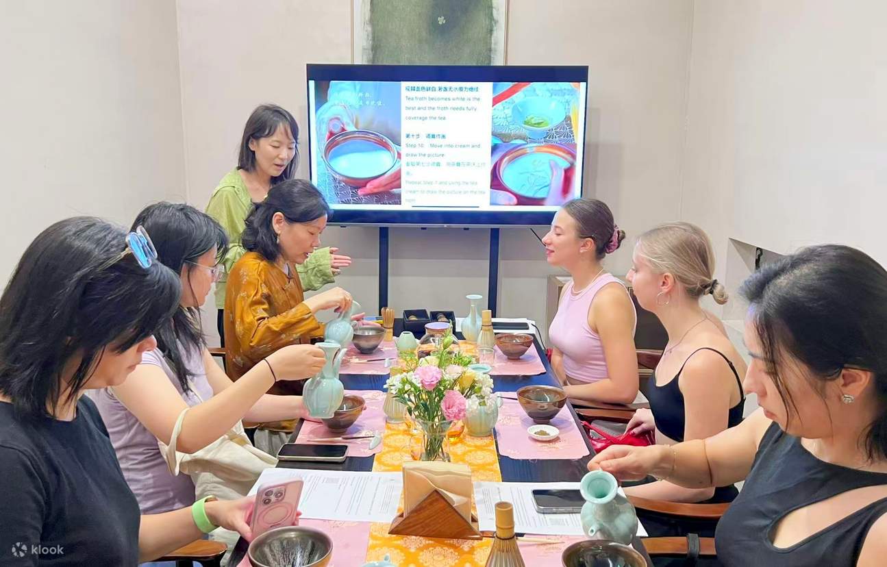 Scented Tablet DIY Experience