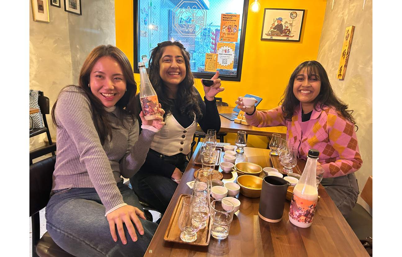 ソウル観光で外せないアクティビティ