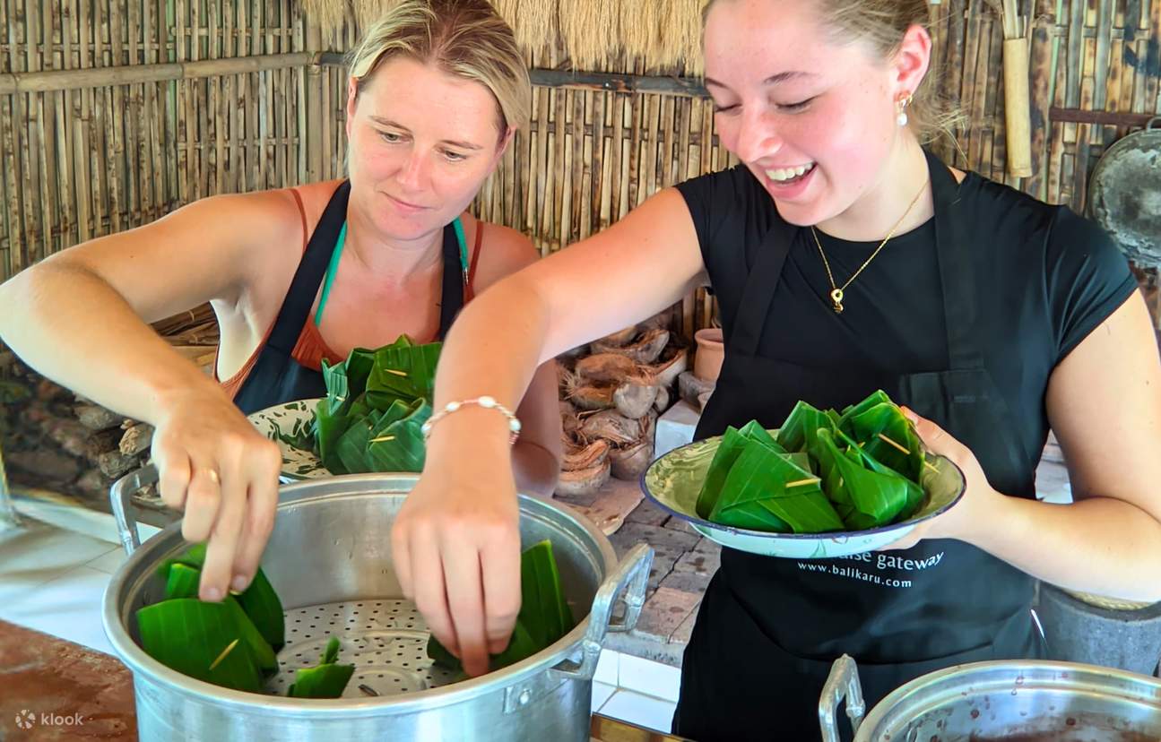 ประสบการณ์หมู่บ้านภูเขาที่ซ่อนอยู่