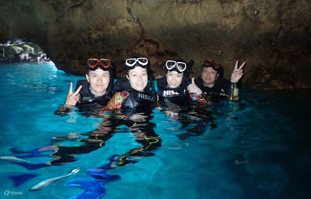 Créatures sous-marines