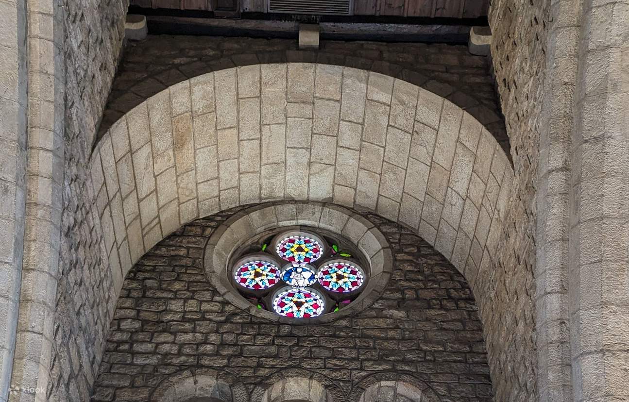 Gothic Quarter Walking Tour - Klook, Vereinigte Staaten