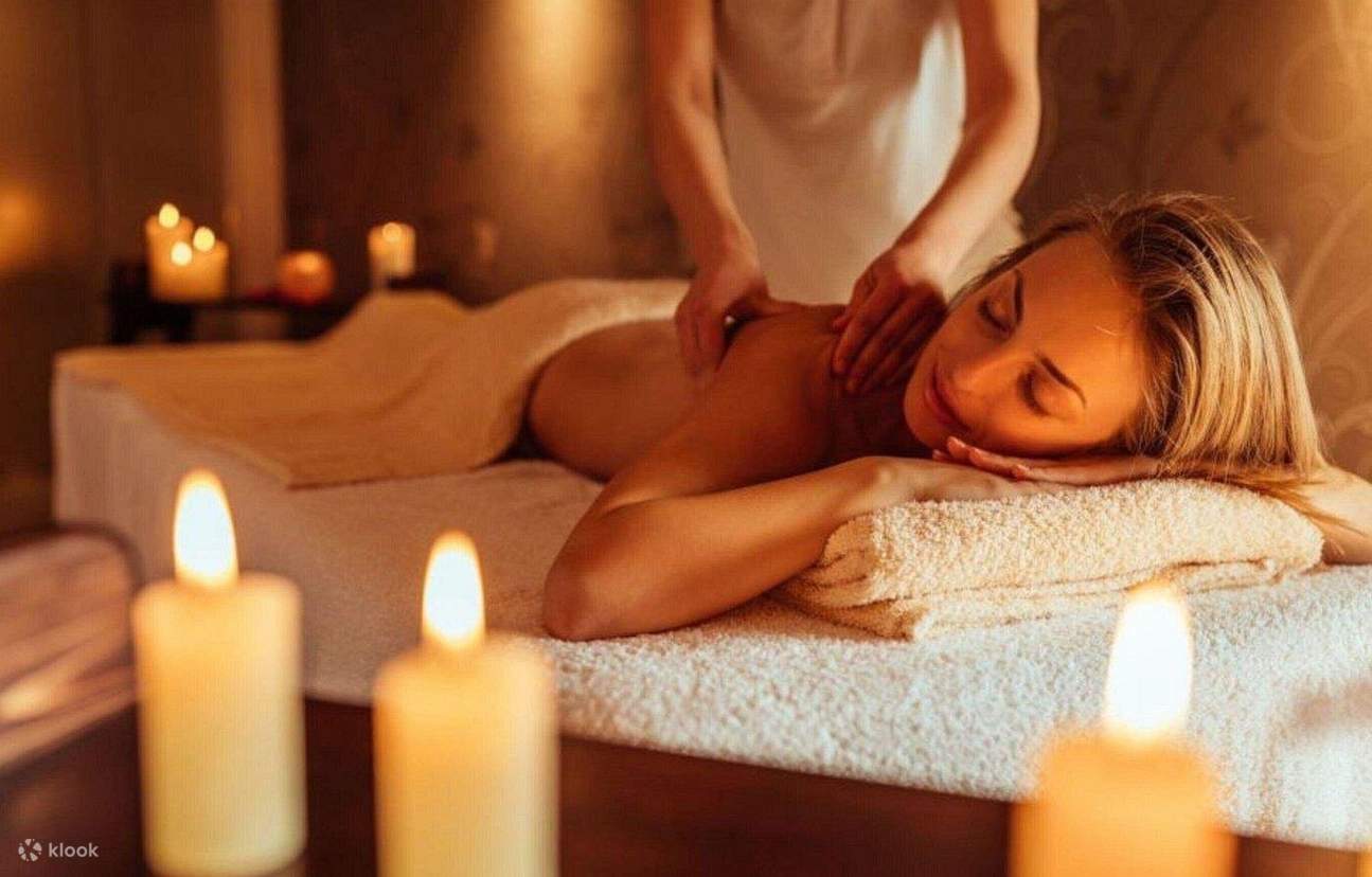 Marrakech: Traditional Hammam & Massage with Hotel Transfers