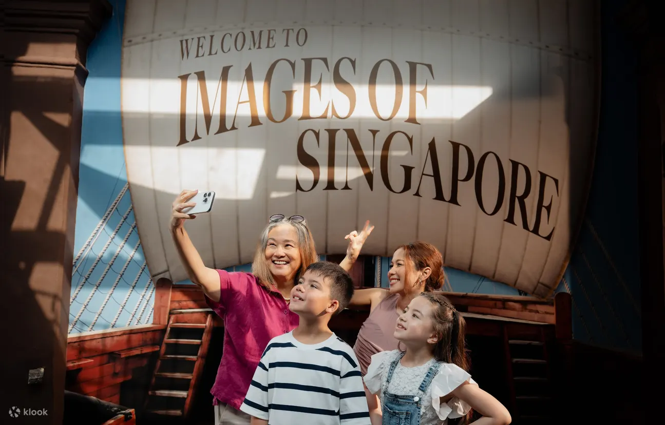 images of singapore