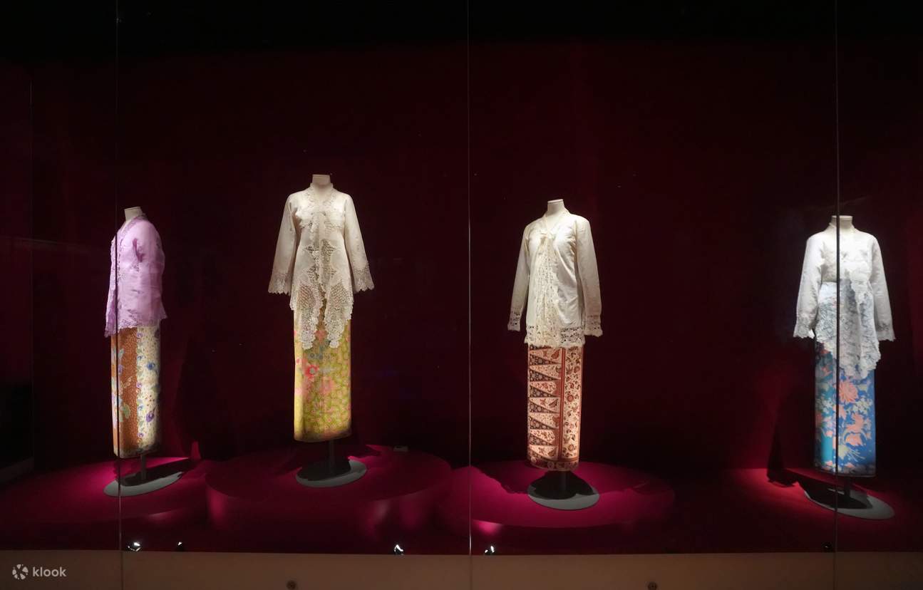 Asian Civilisations Museum