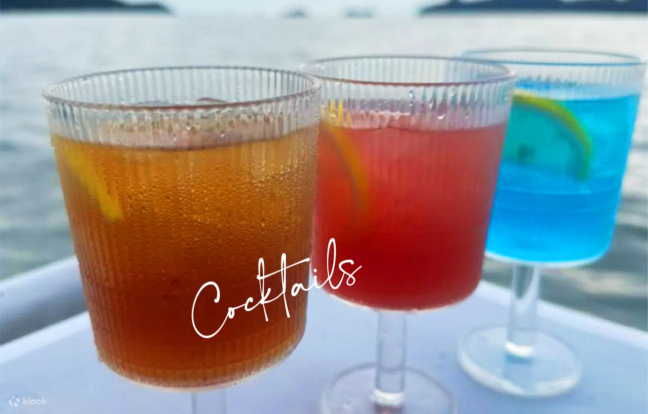 鸡尾酒