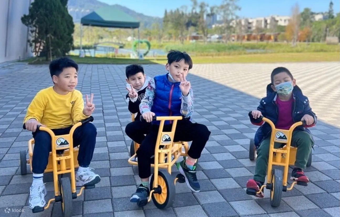 桃禧漫游