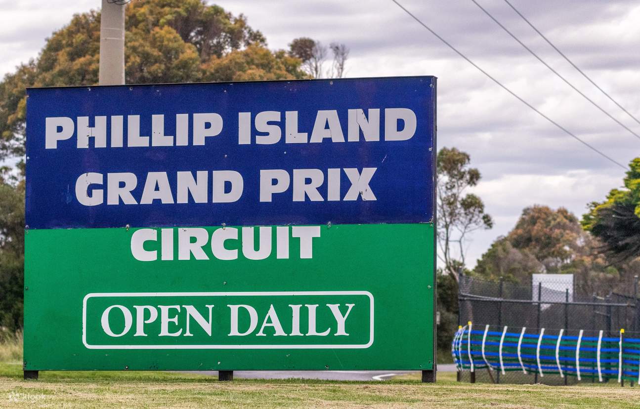 Explore Phillip Island with our Self Guided Driving Tour Klook