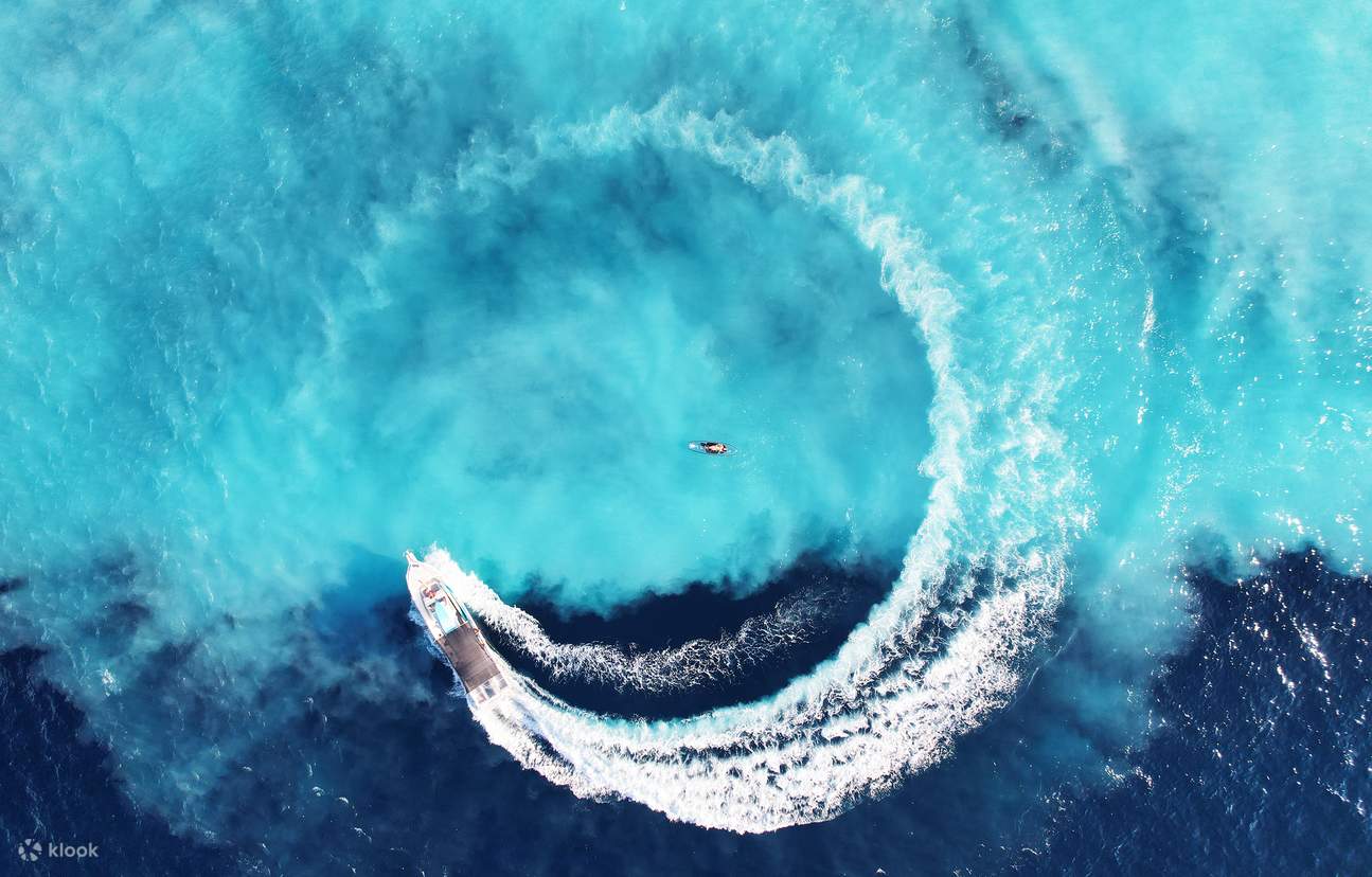 亚太游艇