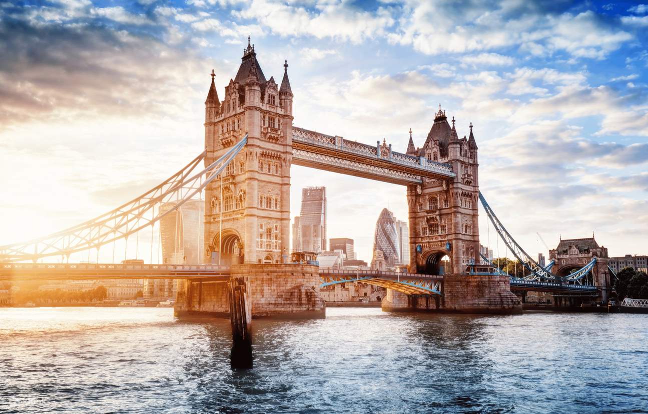 便利なアプリでロンドンの主要スポット 30 か所以上を探索 | Klook