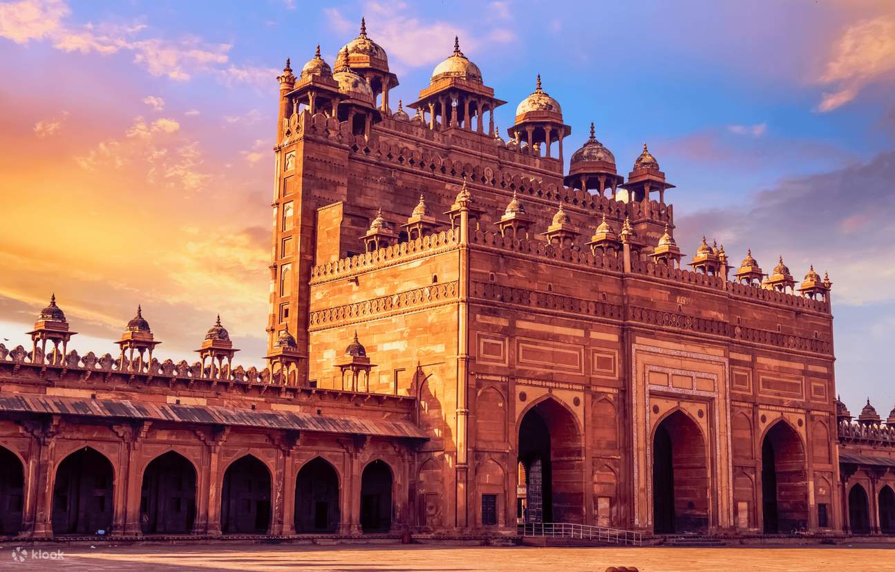 Buland Darwaza
