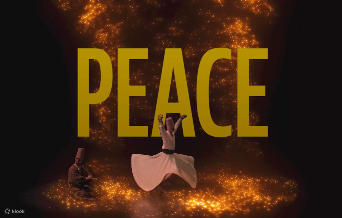 Legenden von Istanbul: Show mit 8 Geschichten aus Mythos & Historie