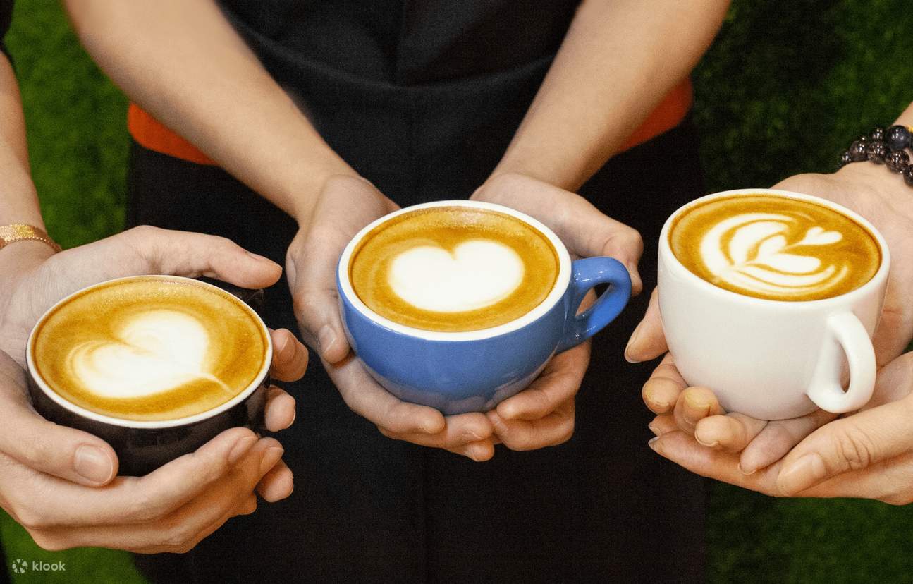 Bettr Guide To Latte Art Workshop Klook United States bettr-guide-to-latte-art-workshop-klook-united-states