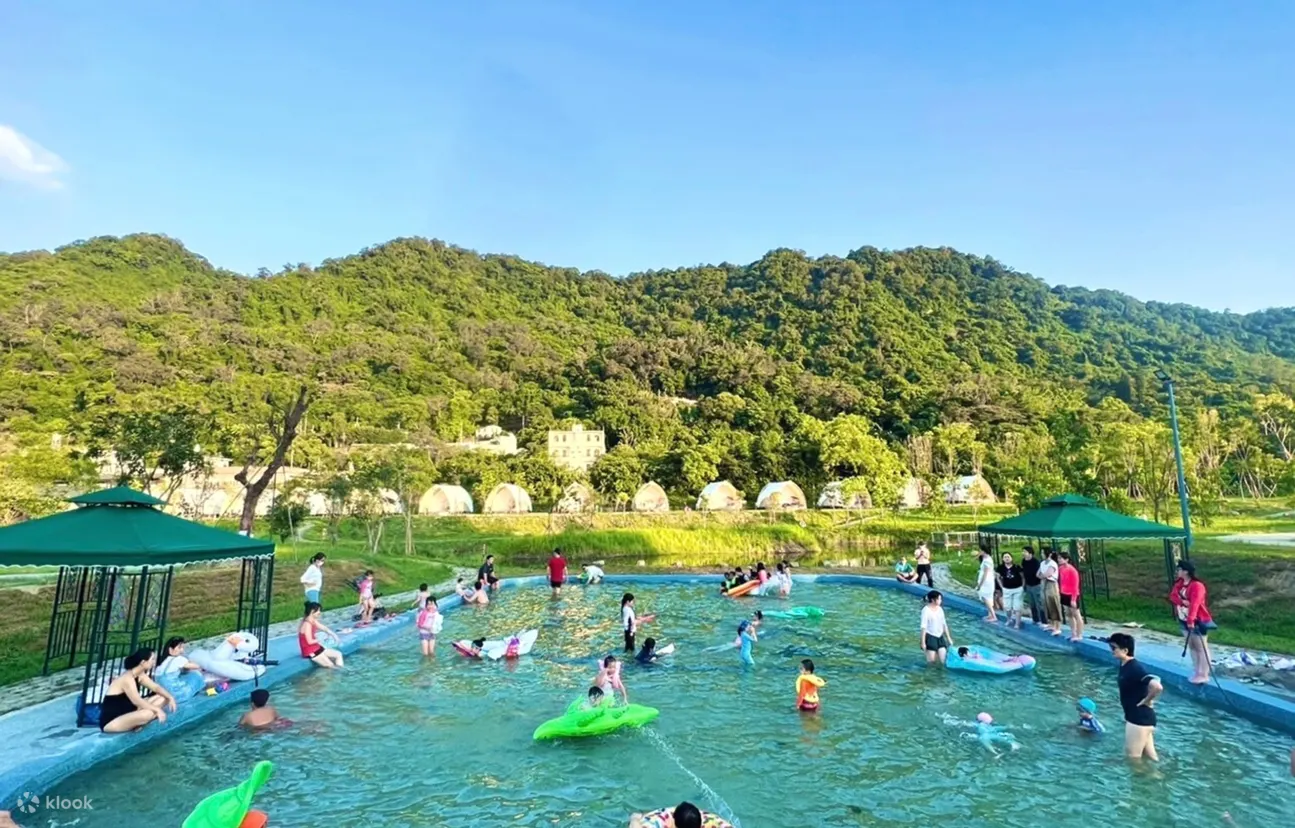 桃禧漫游