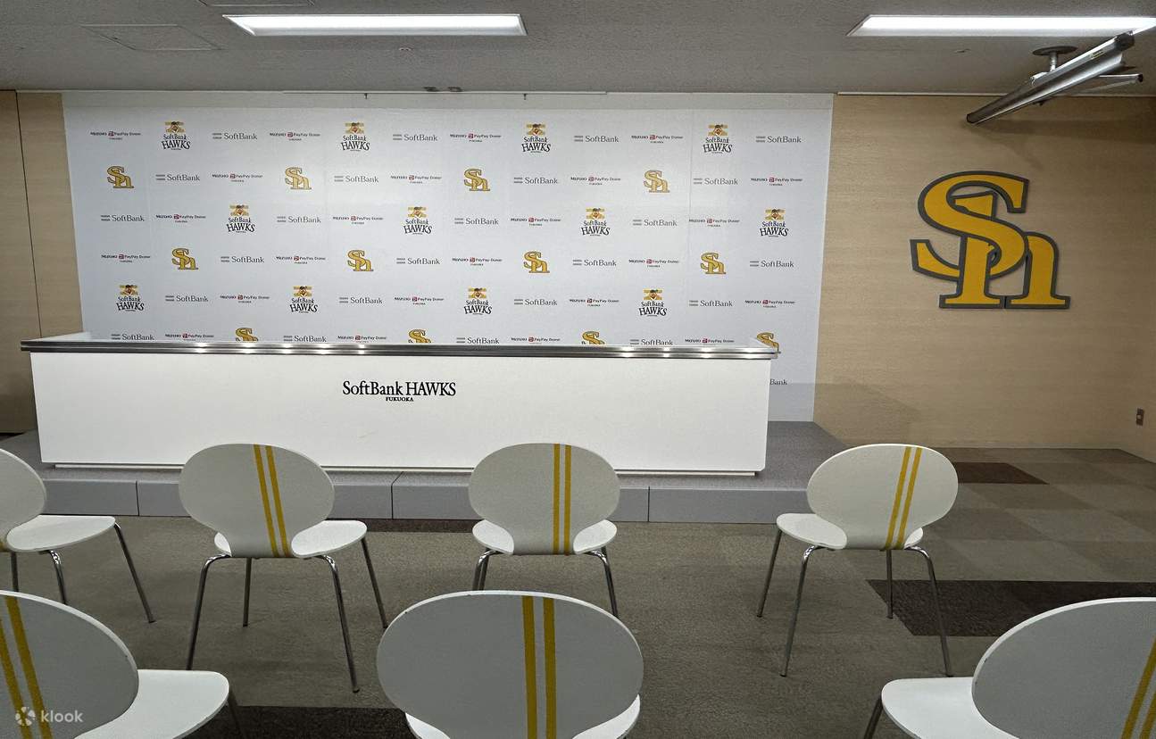 ประสบการณ์ SoftBank Hawks MIZUHO PayPay DOME FUKUOKA