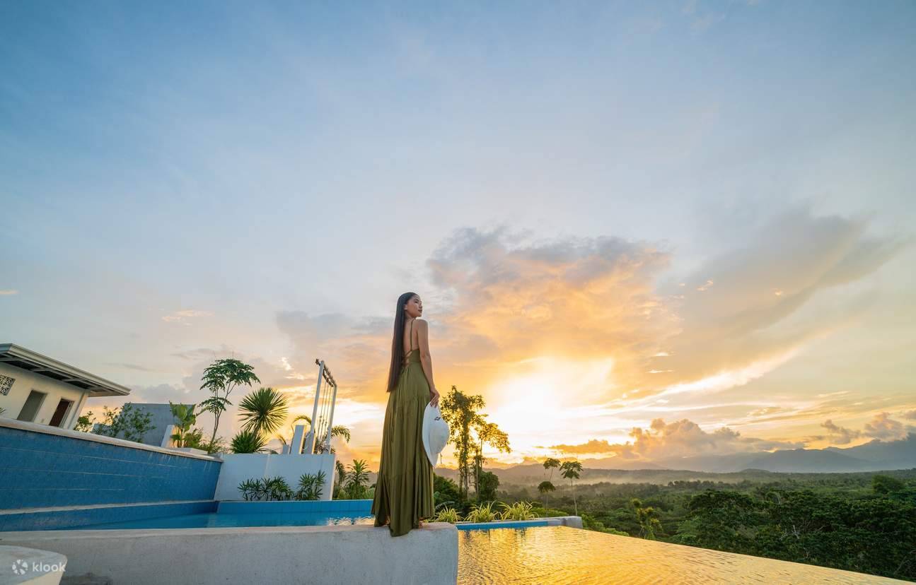 balançoire de Palawan